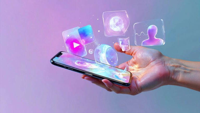Inteligencia Artificial en Marketing Digital: Cómo usarla para crecer en 2025