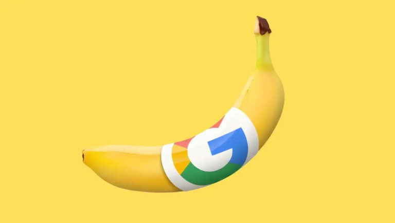 Nano Banana de Google: La revolución en edición de imágenes con IA